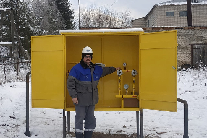 В 2025 году в Кировской области планируется перевести на газ 22 котельные