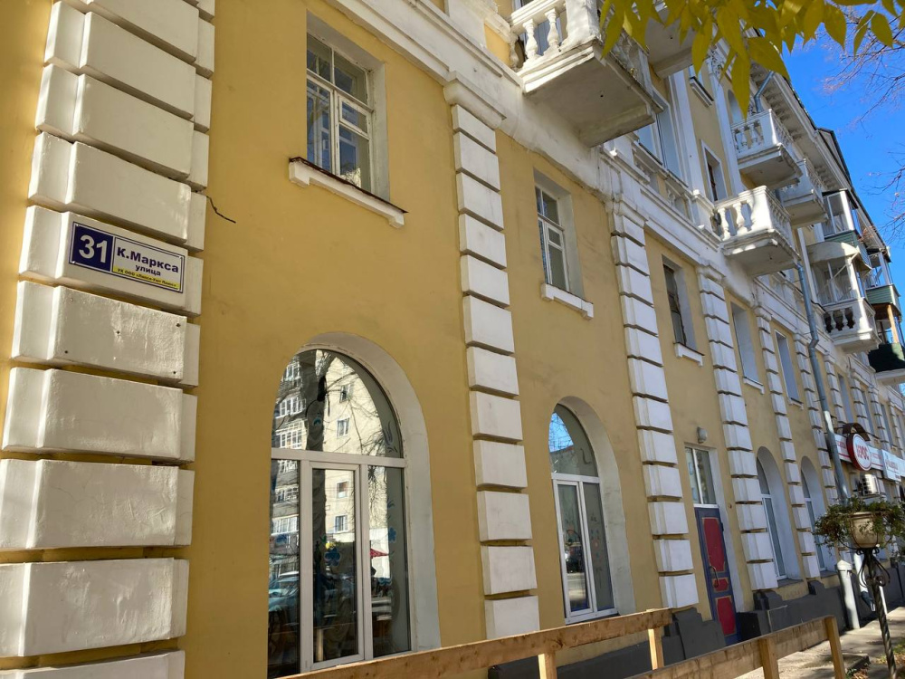 В Кировской области объявлен предварительный отбор подрядчиков для проведения капремонта