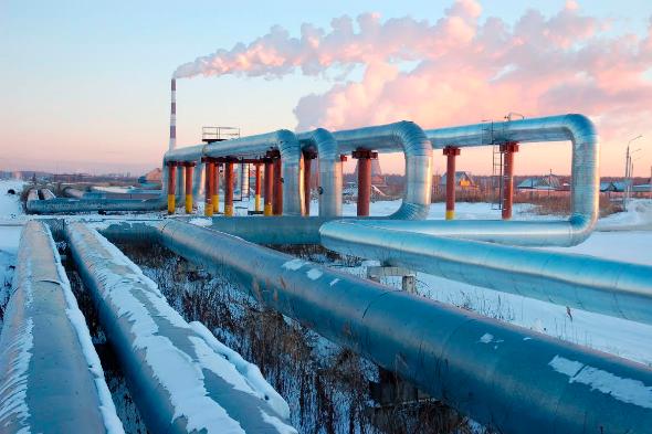 Количество дефектов на теплосетях Кирова сократилось на 30%