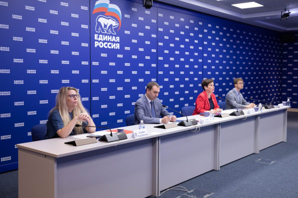 Стартовал Всероссийский конкурс лучших практик управления многоквартирными домами «Лучший дом. Лучший двор»