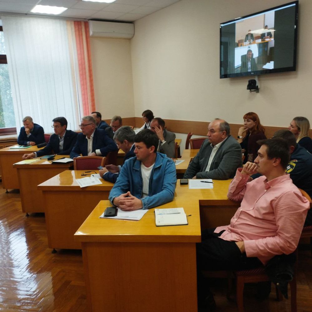 Энергетики Кировской области готовы к зиме
