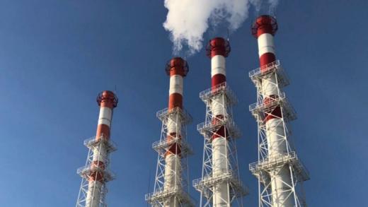 Местные виды топлива занимают 33,6% в топливном балансе Кировской области