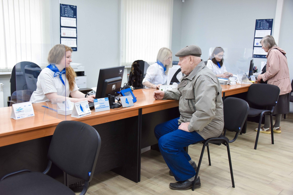 Жители Кировской области подали более 13 500 заявок на догазификацию