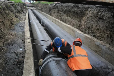 В Кировской области утверждена госпрограмма по развитию сферы ЖКХ