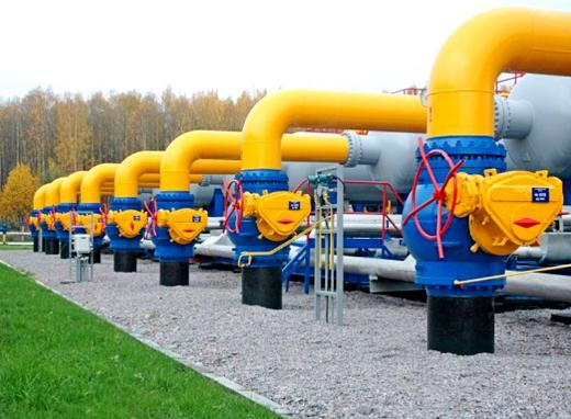 В министерстве продолжается подготовка к строительству газопроводов в области